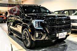 جي ام سي يوكون